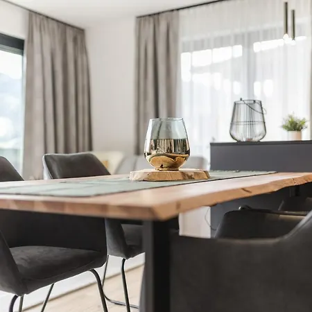 Grand Alpin Panorama 3 Διαμέρισμα