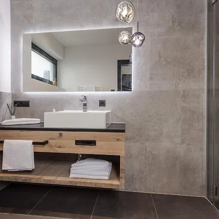 Διαμέρισμα Grand Alpin Panorama 3 Hart im Zillertal