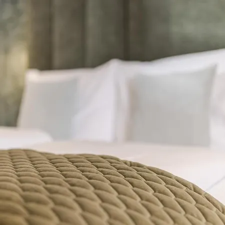 Διαμέρισμα Grand Alpin Panorama 3 *