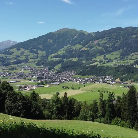 Grand Alpin Panorama 3 Apartman Hart im Zillertal