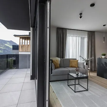 Appartement Grand Alpin Panorama 3